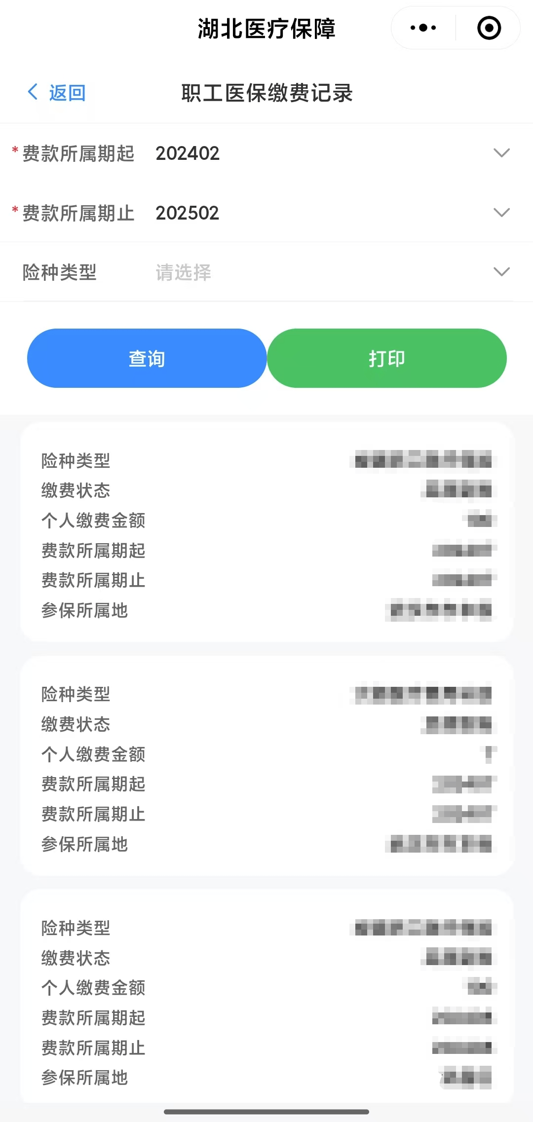 双鸭山武汉医保卡提取(武汉医保卡提取流程)