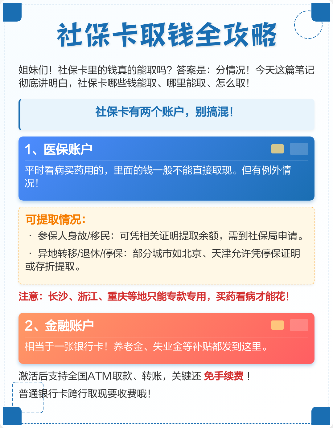 双鸭山医保取现(武汉医保取现)