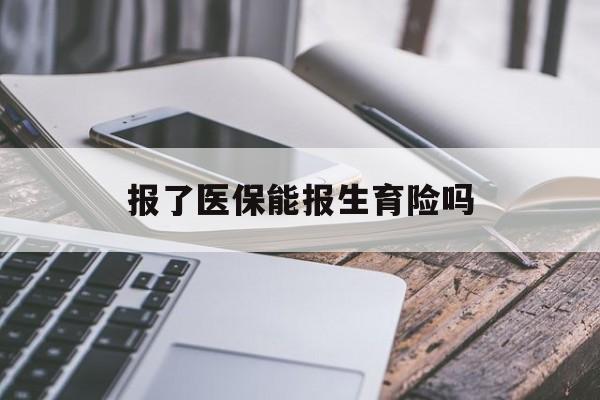双鸭山报了医保能报生育险吗(报了医保可以报生育险吗)